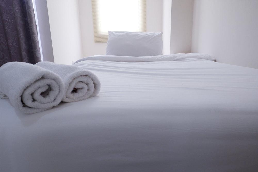 Studio Bellmont Residence Near Puri