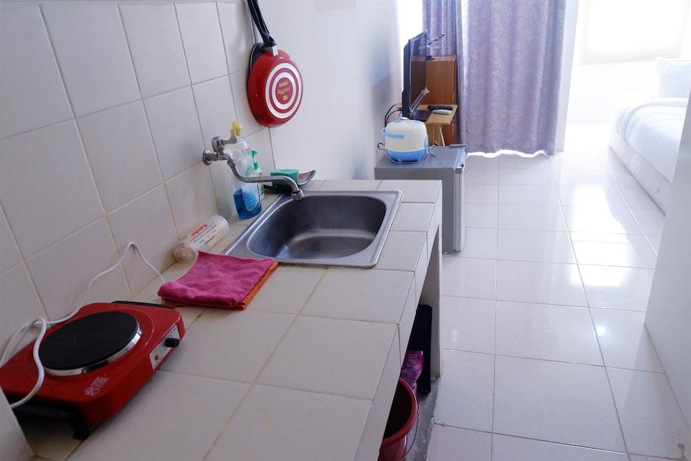 Studio Bellmont Residence Near Puri