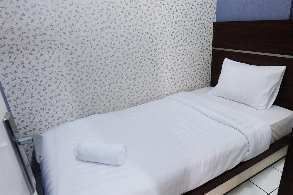 Best Location Menteng Square