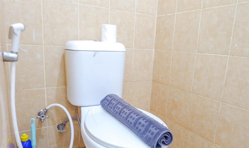 Strategic Menteng Square Apartment at Central Area