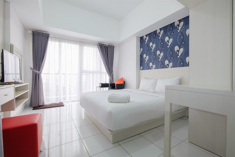 Studio Scandinavian Style Casa De Parco Apartment