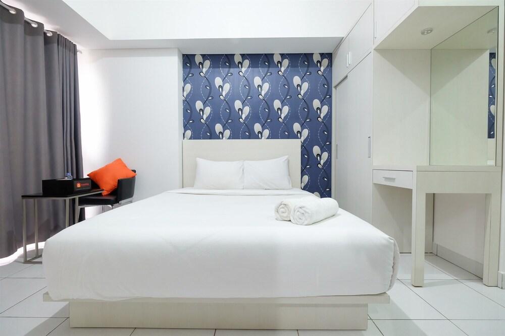 Studio Scandinavian Style Casa De Parco Apartment