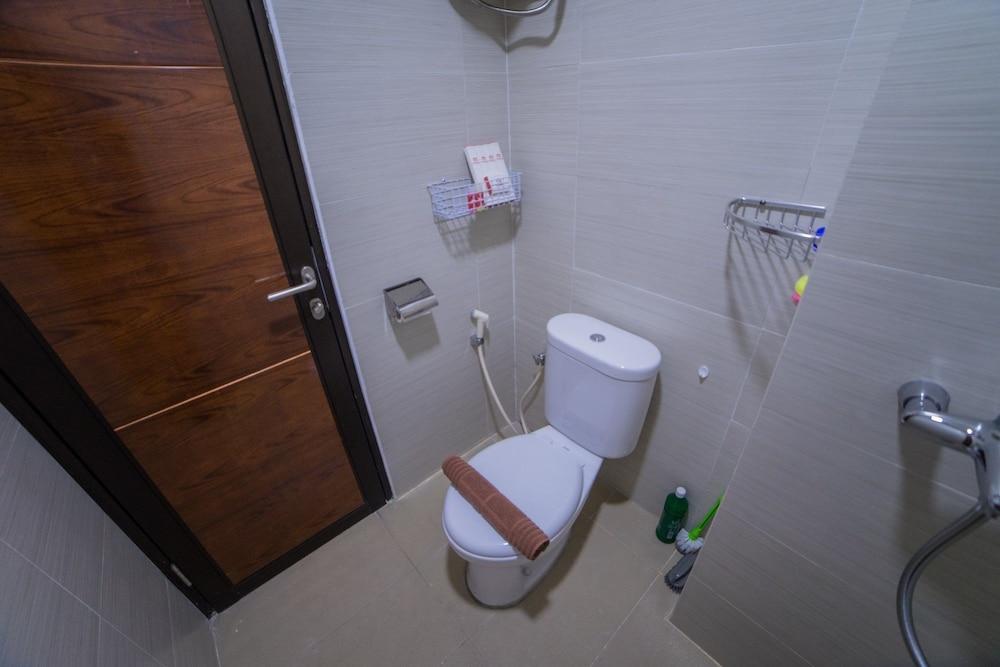 Modern @ Gateway Pasteur Apartment near Pasteur Exit Toll