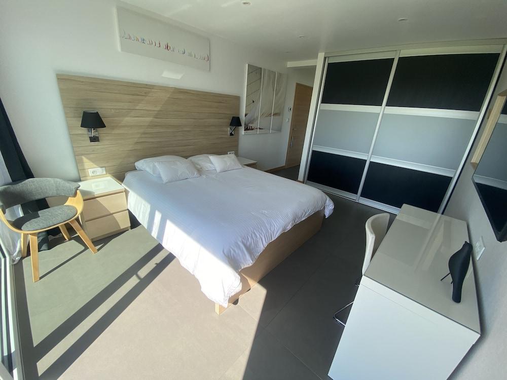 Chambres d'hôtes Vue Mer