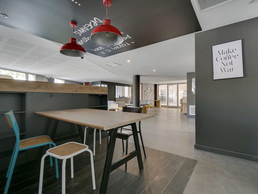 Student Factory Aix Pont De L'Arc