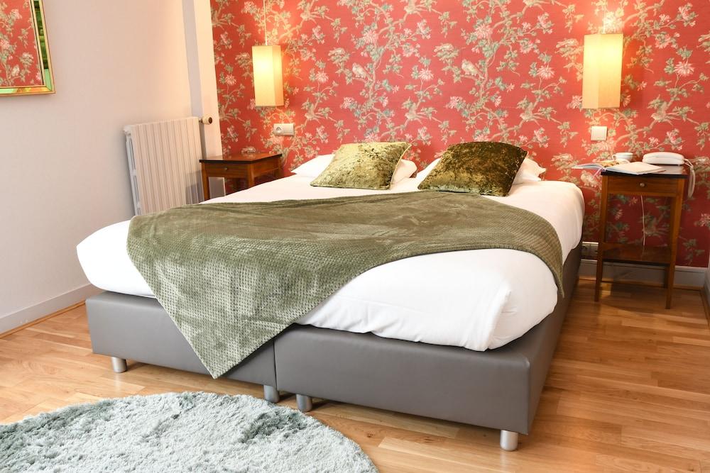 Hostellerie du Moulin des Ruats