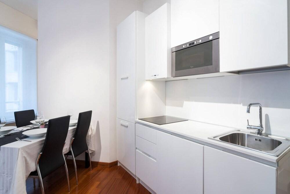 Central Station Apartment