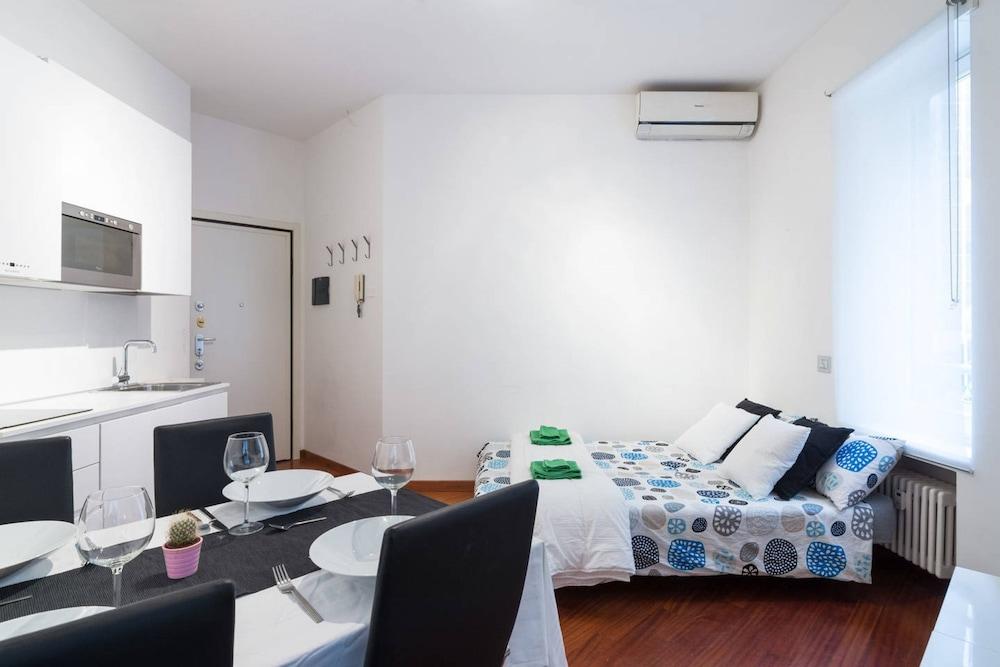 Central Station Apartment