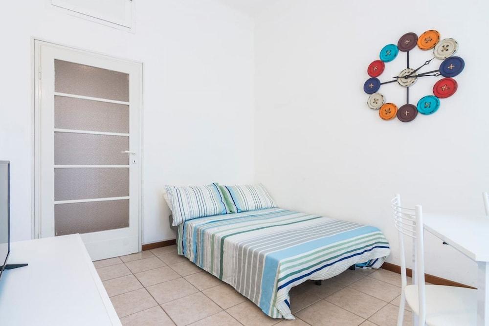 Flat near Central Station Milan