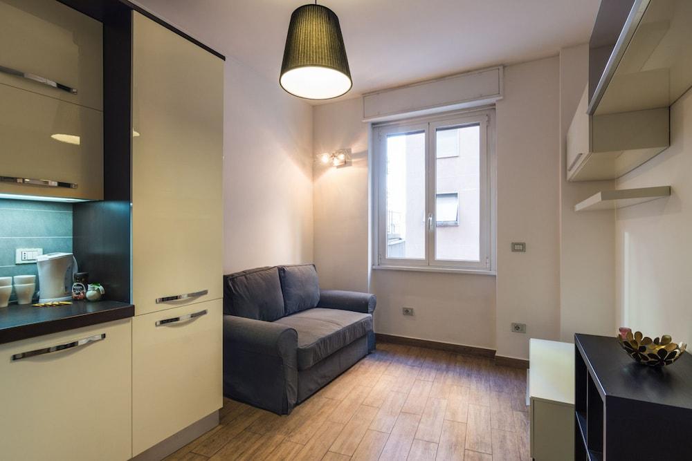 Apartment near Central Station