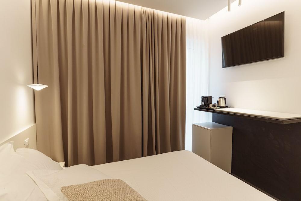 B&B nel Blu Dipinto di Blu