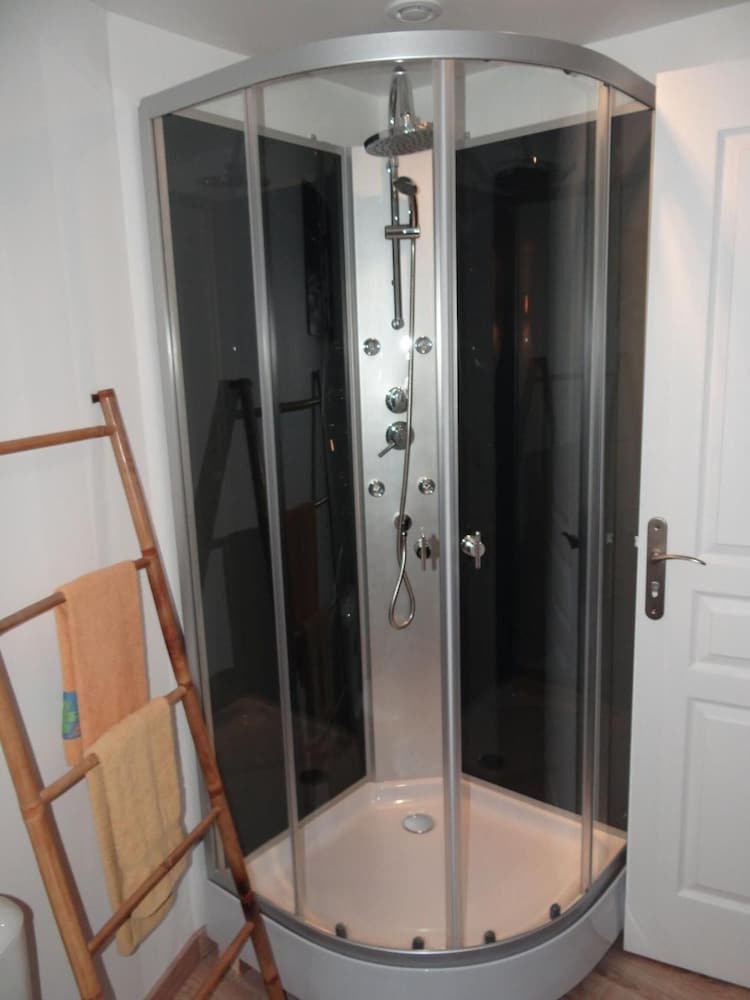 Hôtel à la Belle Dame