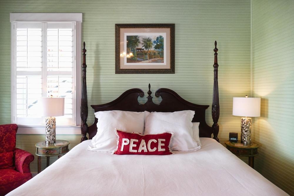 Beachview Bed & Breakfast