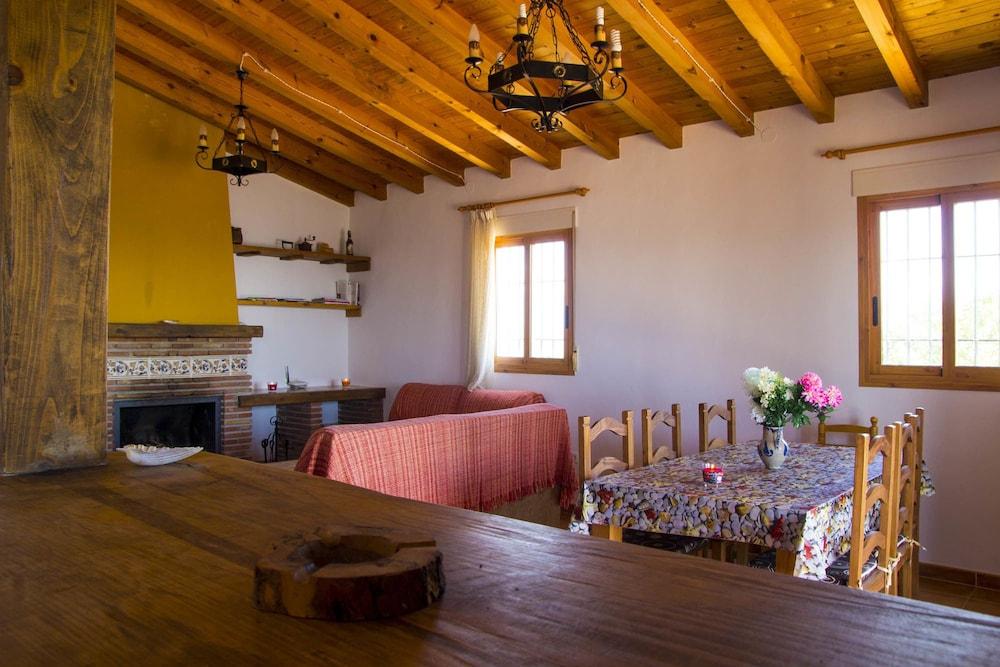 Balcon de la Axarquia