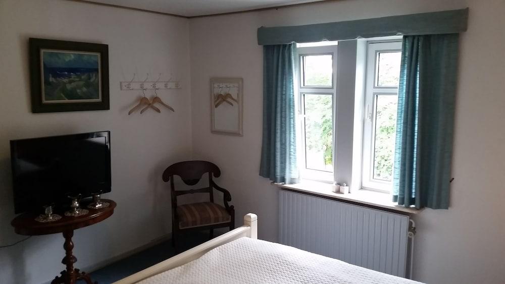 Gørdinglund Herregård Mainbuilding