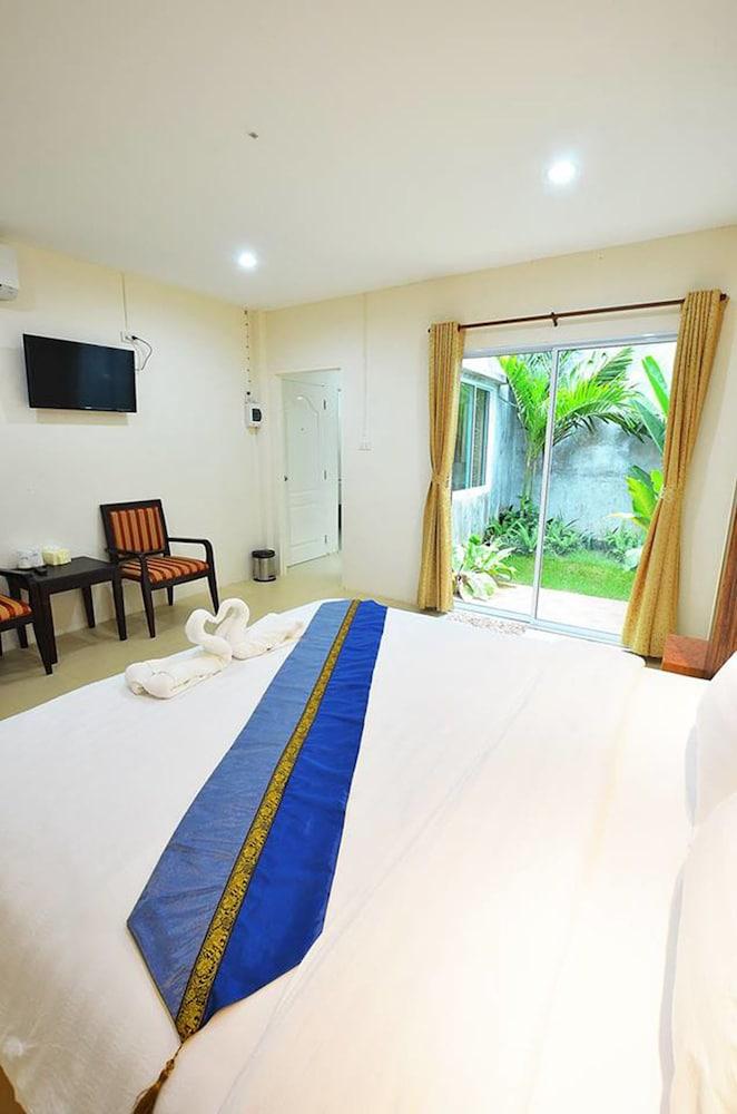 Aoontawan Resort Songkhla