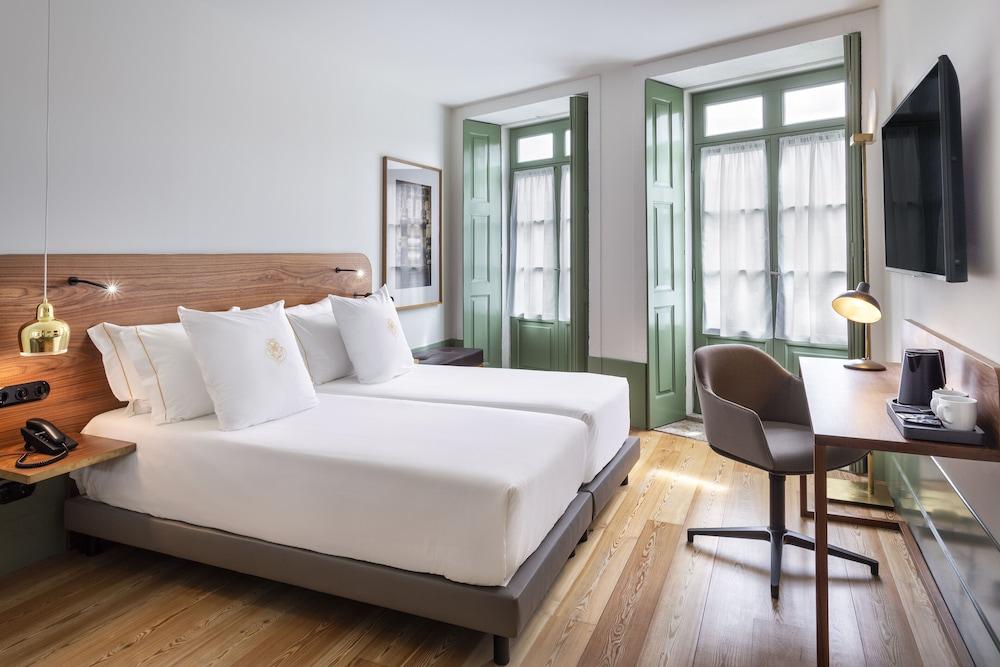 One Shot Aliados Goldsmith