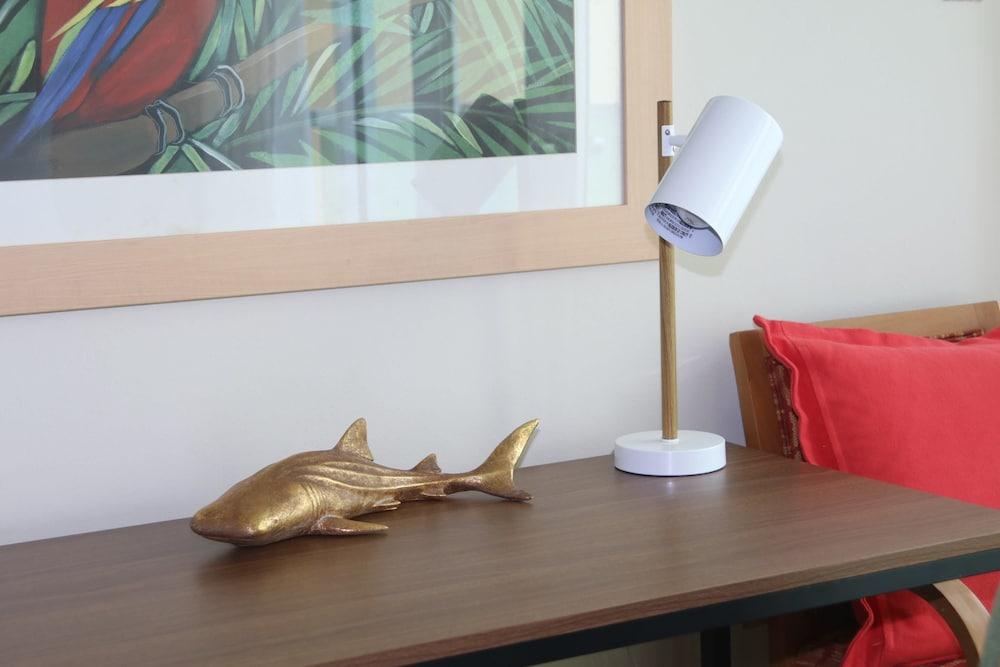 Condado Lagoon Villas 1