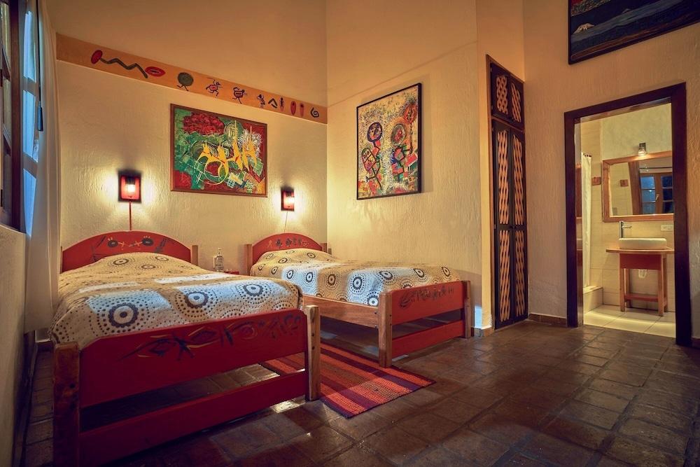 Hosteria Museart Pantavi