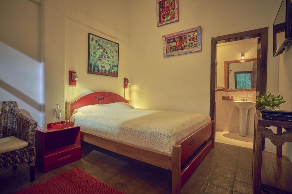 Hosteria Museart Pantavi