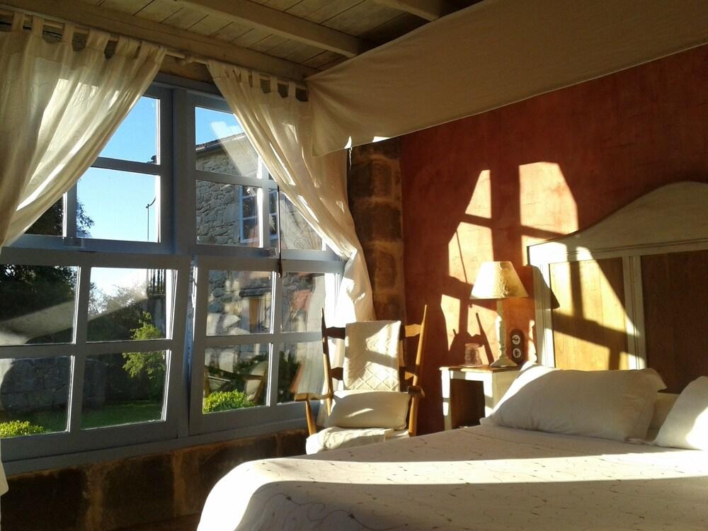 Casa do Castelo de Andrade