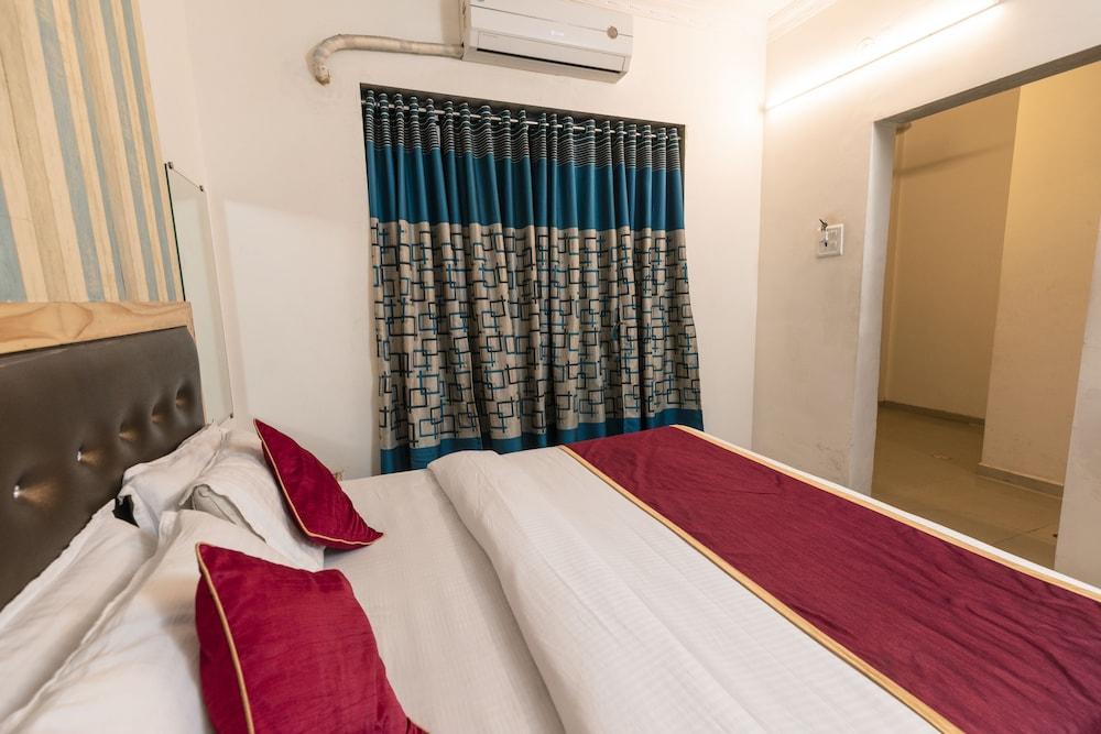 Hotel Orange inn-Navi mumbai