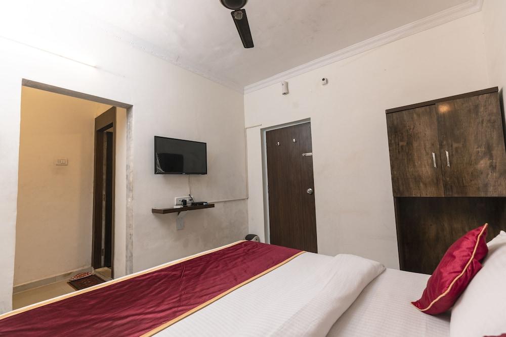 Hotel Orange inn-Navi mumbai