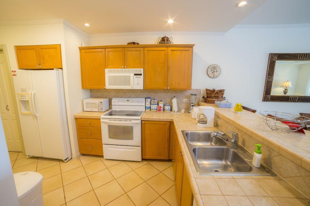 Los Suenos Resort Del Mar 3I