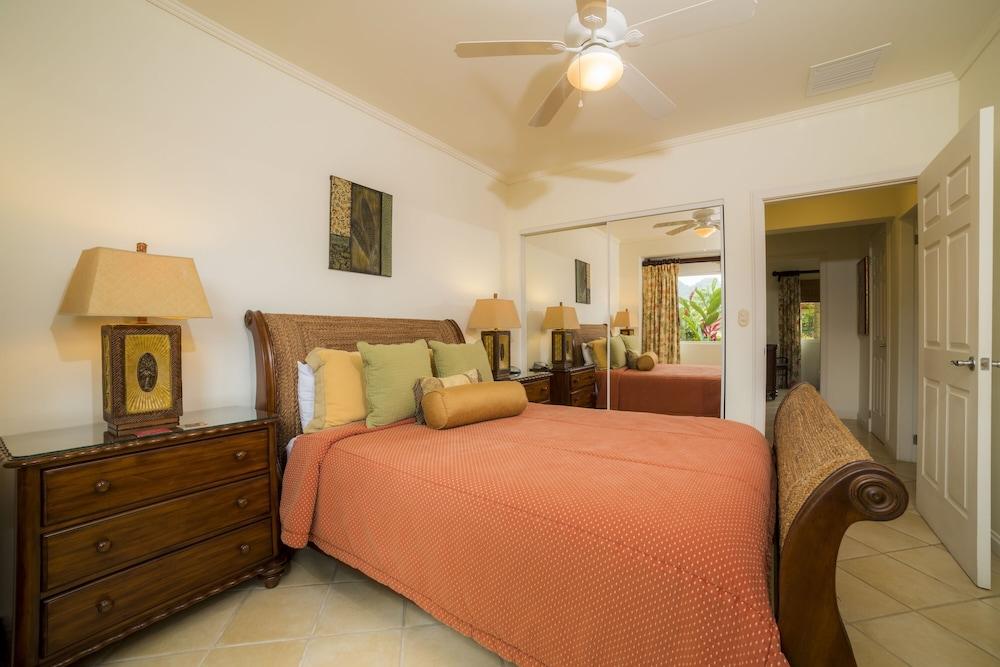 Los Suenos Resort Del Mar 3N