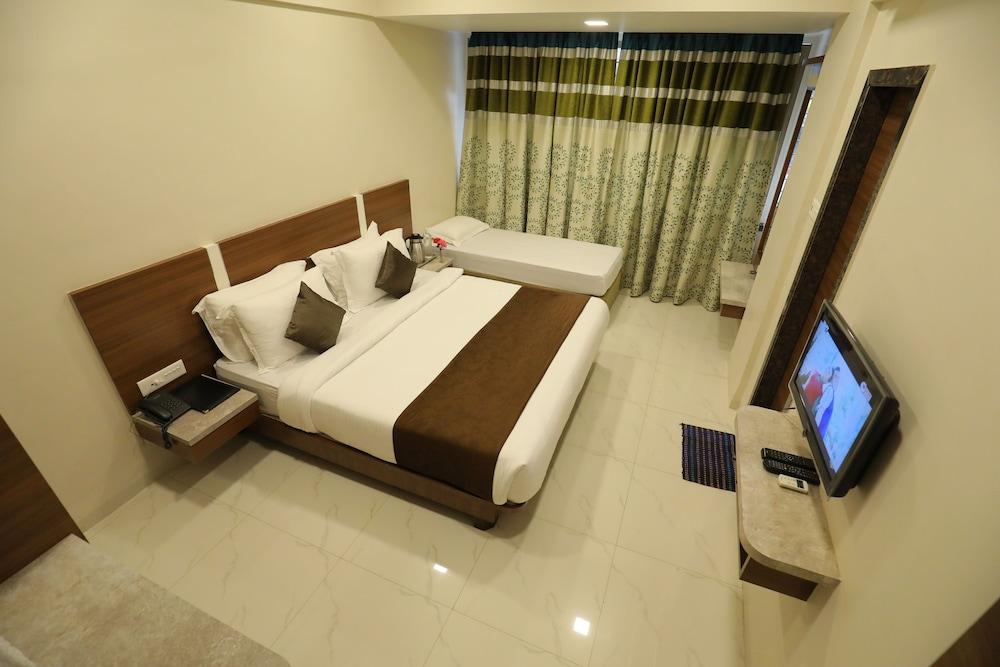 Hotel Highland Resort