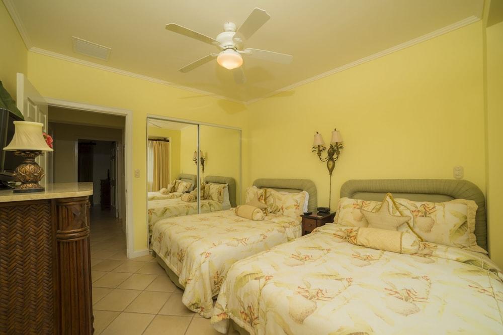 Los Suenos Resort Del Mar 4G