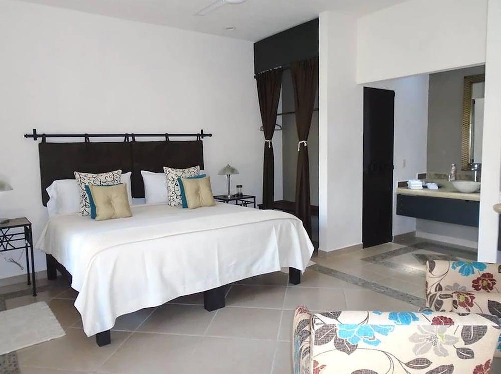 Hotel Boutique Casa de Campo Malinalco