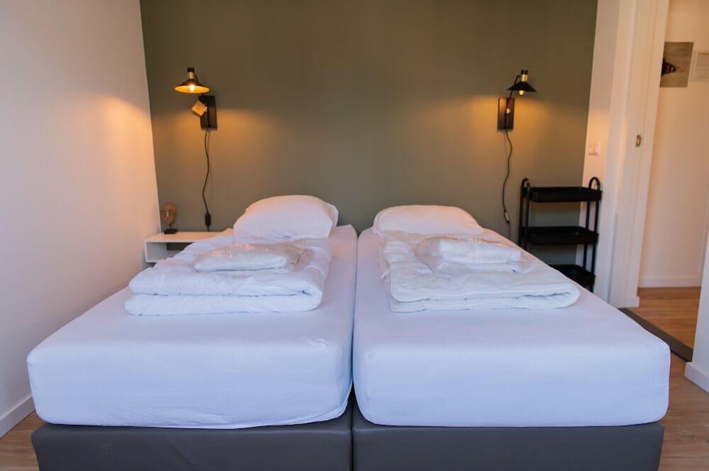 De Vlindertuin Ameland