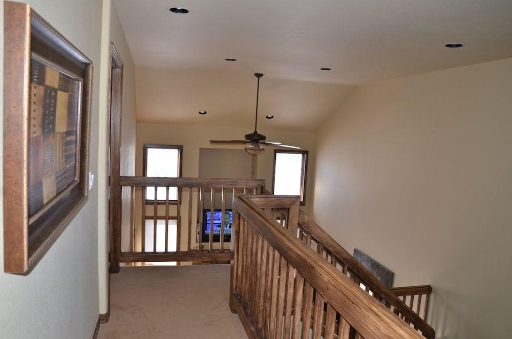 Cascades at Steamboat