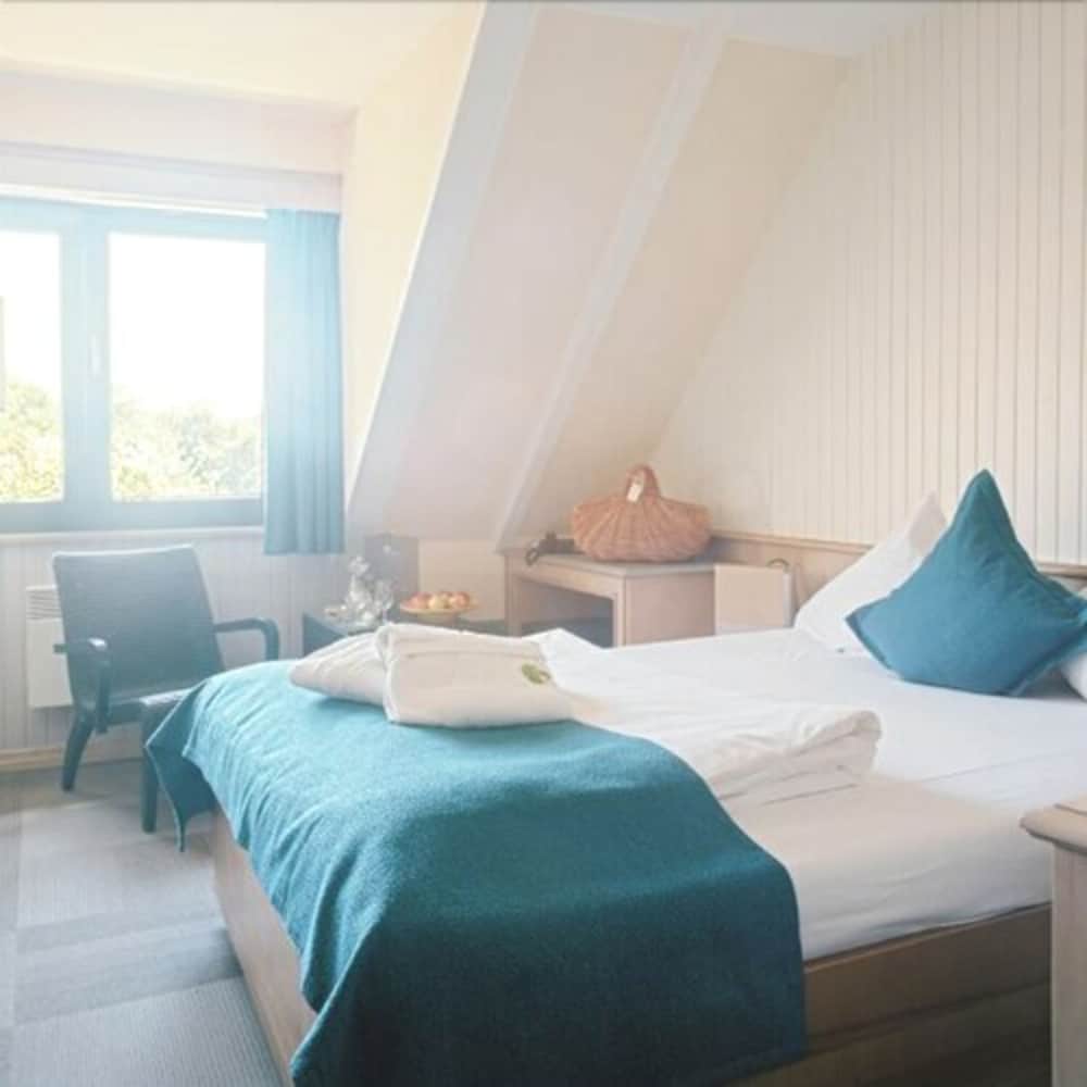 La Clairiere Bio & Spahotel