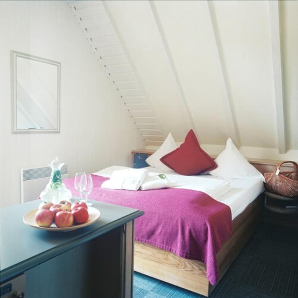 La Clairiere Bio & Spahotel