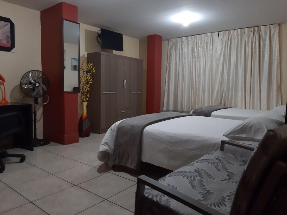 Apartments & Rooms Helena