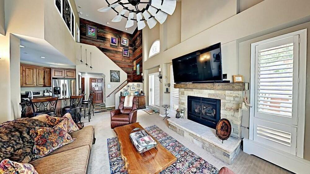 Snowmass Chamonix 20