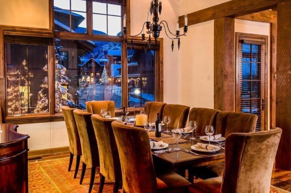 Aspen Prospector Townhome