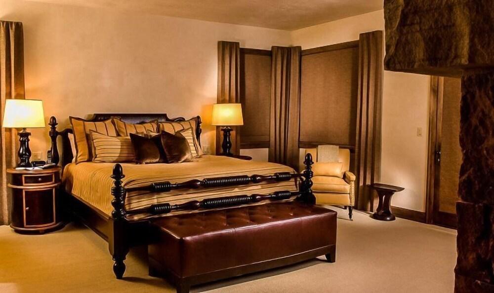 Aspen Prospector Townhome