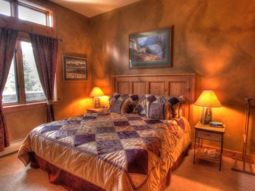 The Timbers Ski-In, Ski-Out 1 Bedroom Plus Murphy