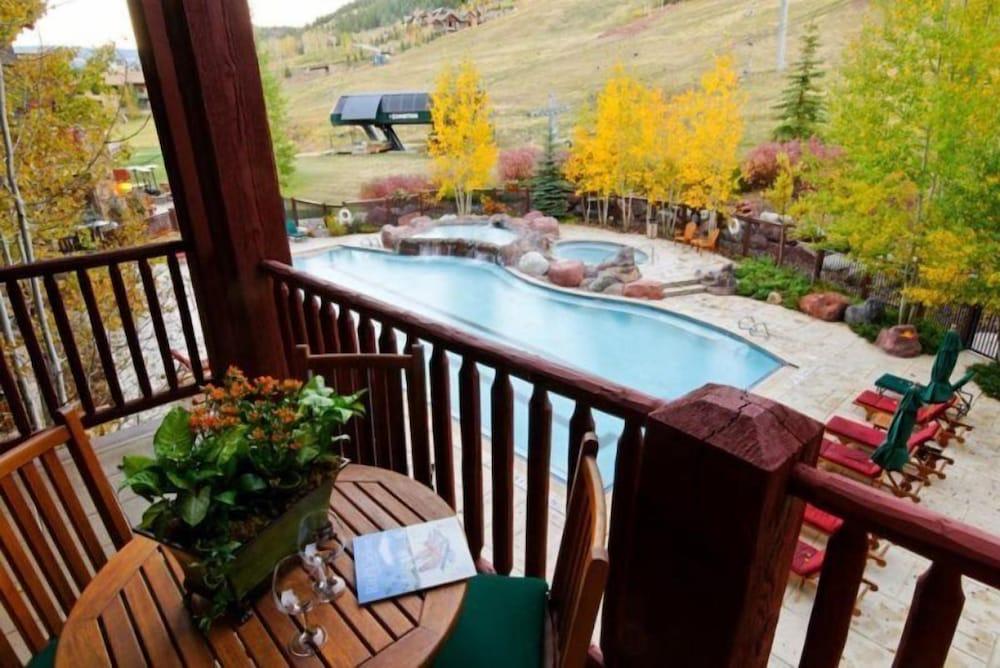 Aspen Ritz Carlton 2 Bedroom Residence