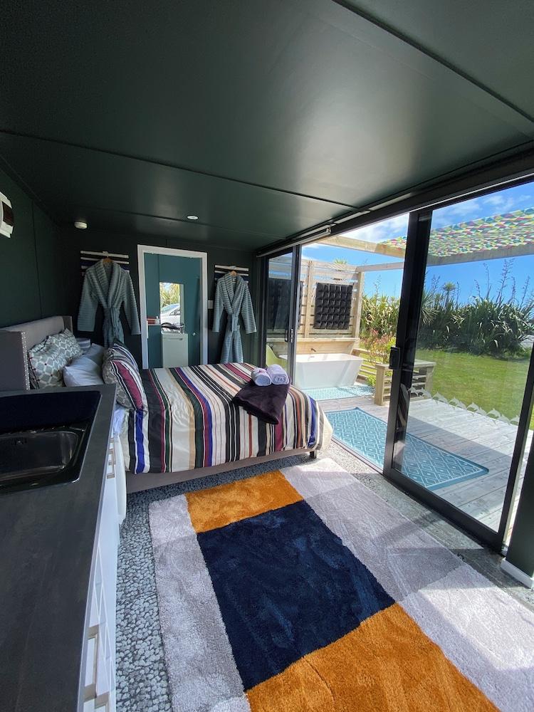 Ross Beach TOP 10 Holiday Park