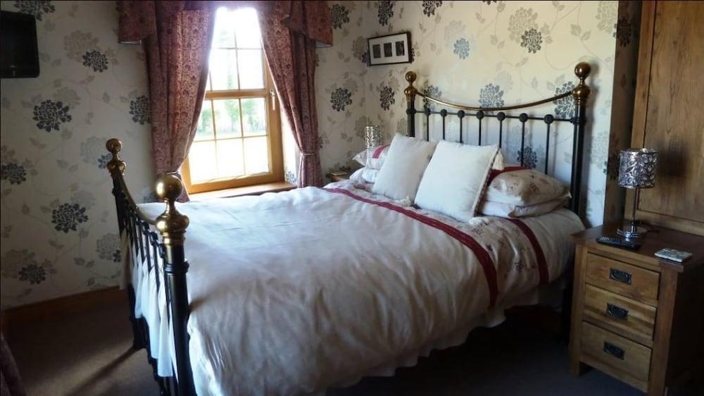 Rivendell Bed and Breakfast