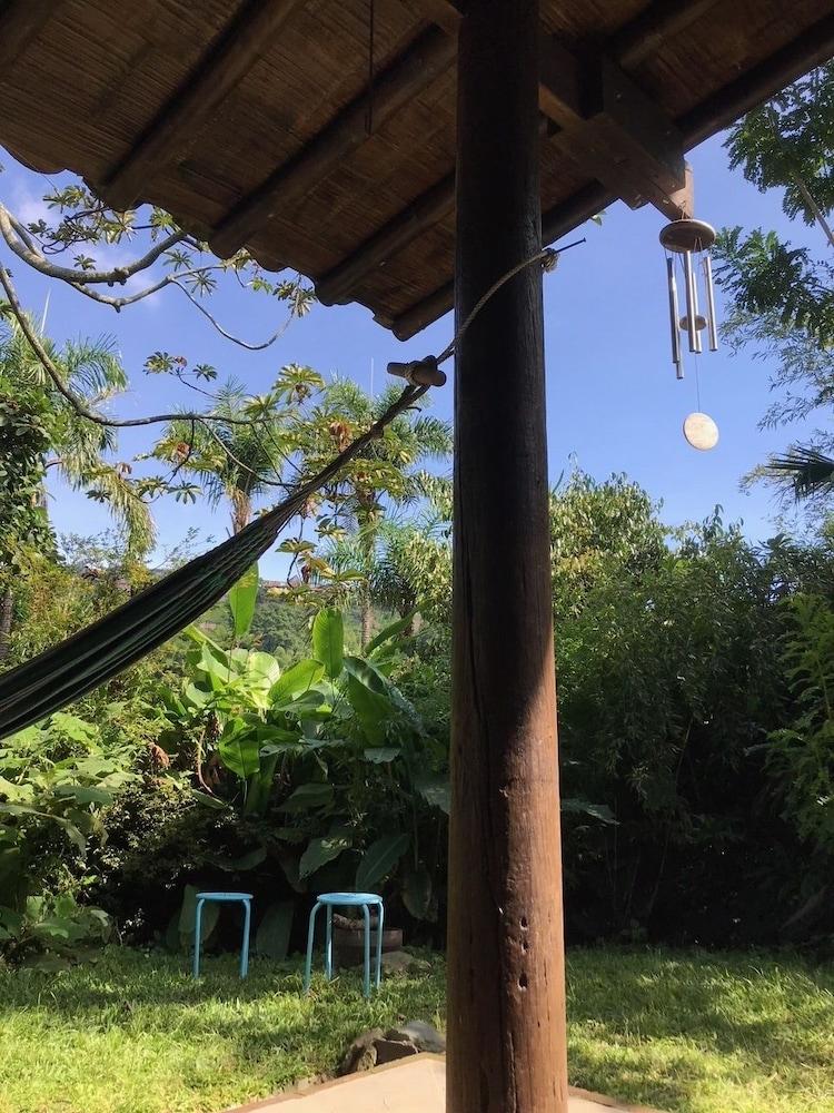 Viga Vieja el Jardin By Nomad Guru