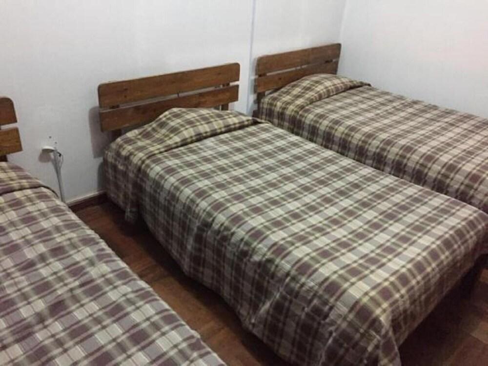 Casona Regional Cusco - Hostel