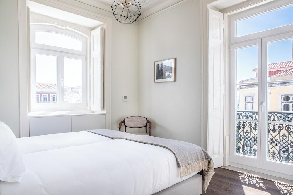 Hermitage Castelo - Casa Chafariz