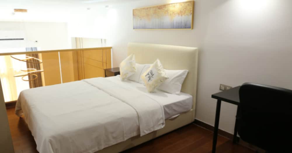 Suman Hotel Apartment