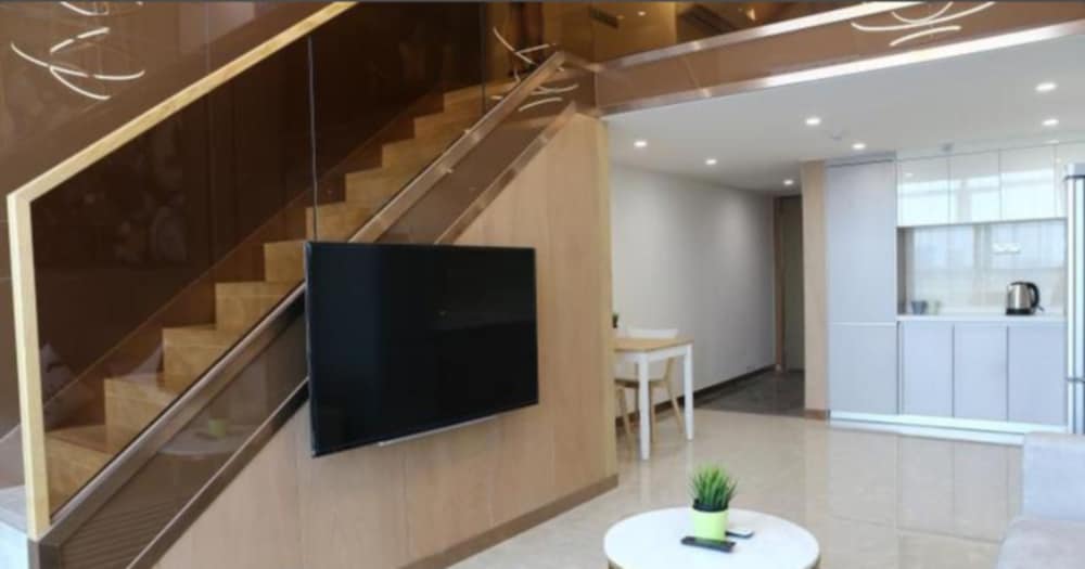 Suman Hotel Apartment