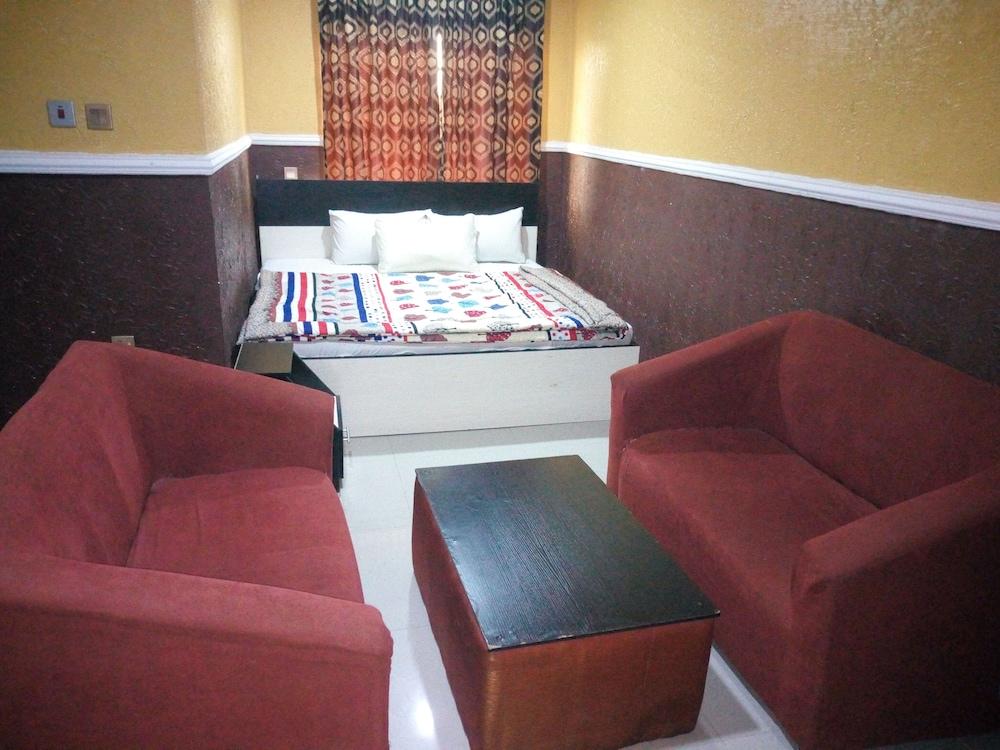 Joybam Hotel and Events Center